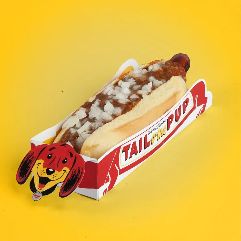 The Chili Dog Obsession: Why LA Can't Get Enough of This Classic