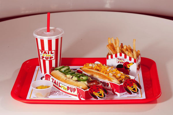 What Makes a Great Hot Dog? The Ingredients Behind Tail O' The Pup's House Recipes