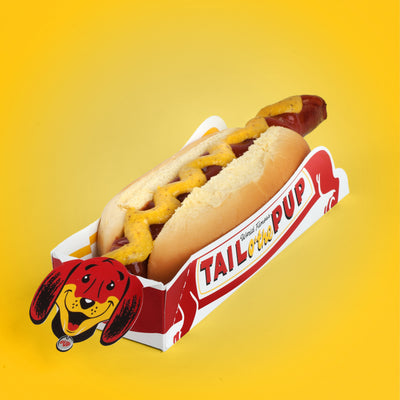 The 1970 Pup