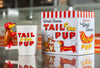 Limited Edition Tail o' the Pup Mug