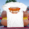 Biggest Weiner in WeHo T-Shirt